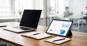 Cinq suites logicielles gratuites pour optimiser la gestion commerciale en 2026