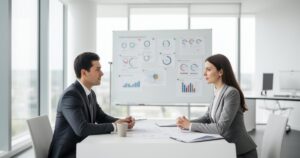 Comment booster vos ventes grâce au conseil en développement commercial